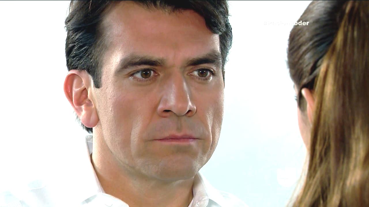 ¡Su felicidad con David depende de ti!