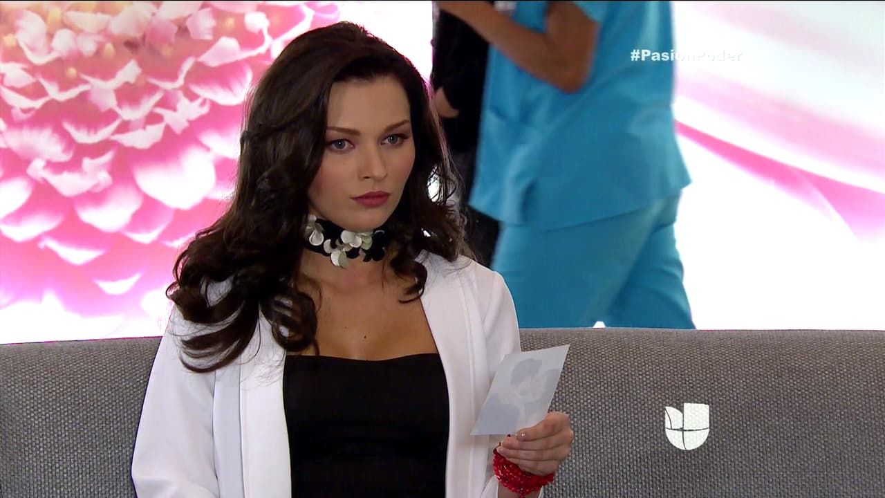 Daniela, ¿qué planearás en contra de tu hermana?