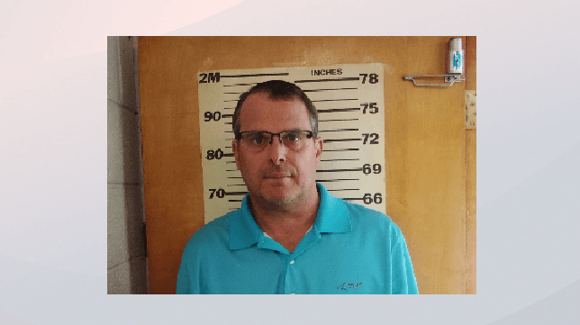 Senador acusado de Prostitución en Charleston