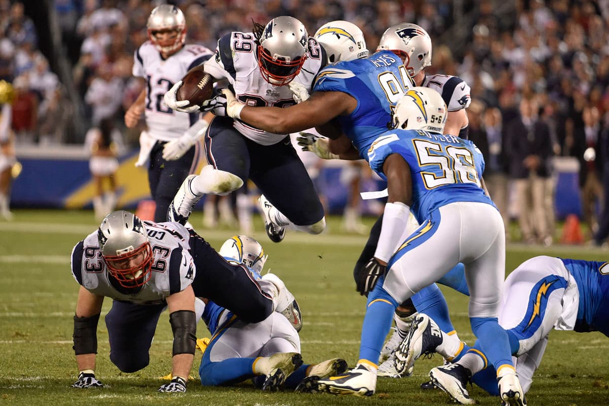 Postemporada a la vista en la AFC con la Semana 14