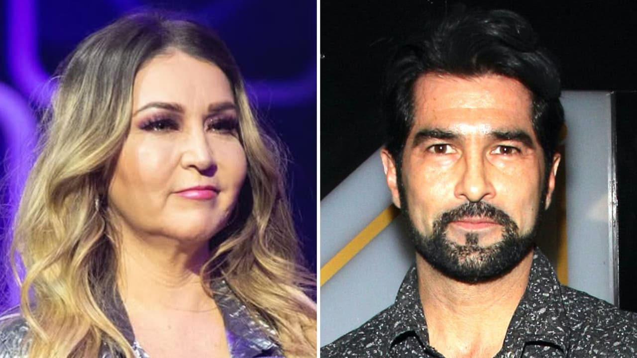 Alicia Villarreal arremete contra Arturo Carmona por hablar de ella y Cruz Martínez tras su denuncia