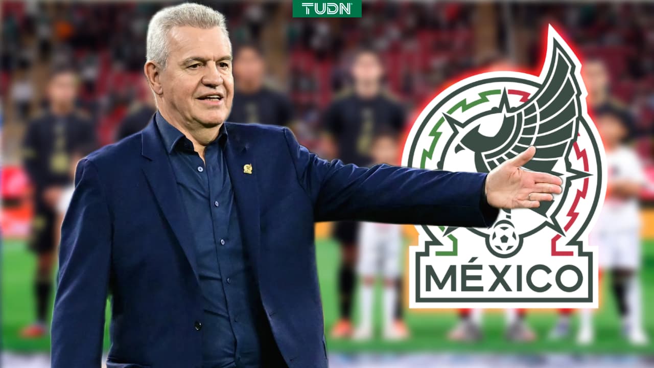 Los futbolistas de la Liga MX que serán convocados por Javier Aguirre para la fecha FIFA