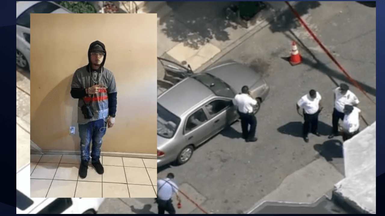 Caso Eddie Irizarry: identifican como Mark Dial al policía de Filadelfia que disparó al puertorriqueño
