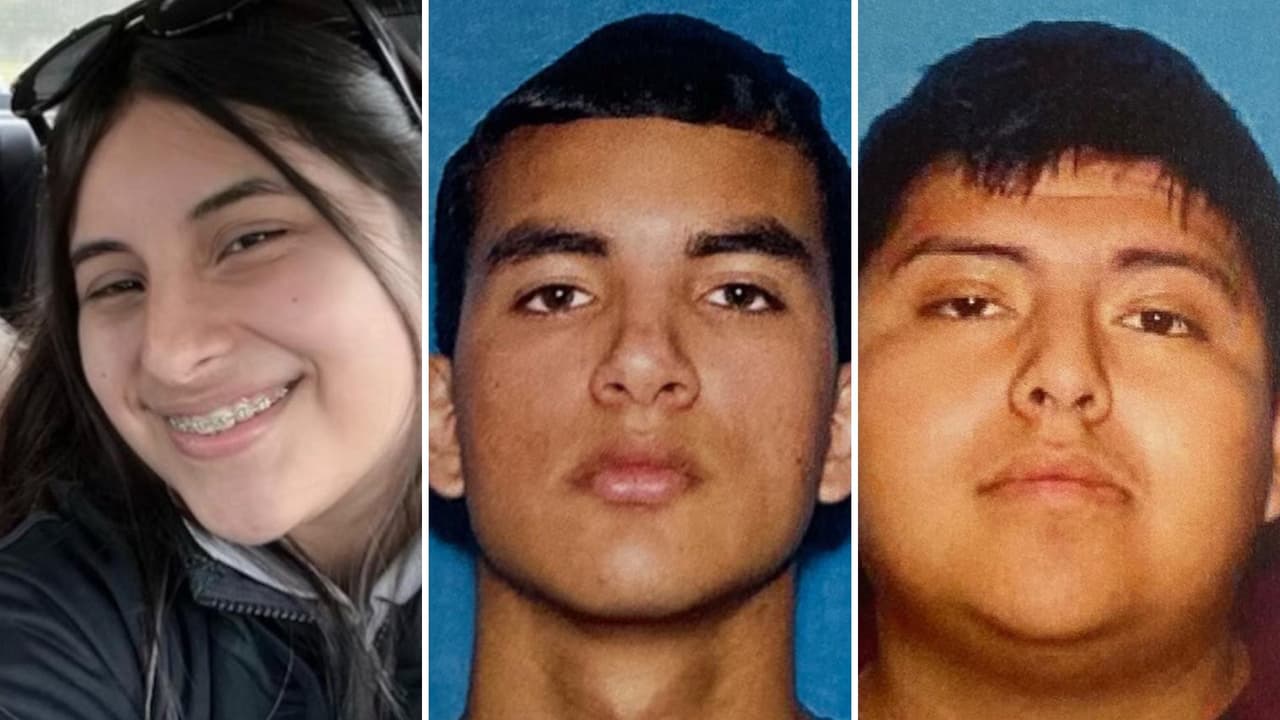 Hispana de 19 años reportada como desaparecida es asesinada al centro de California; uno de los sospechosos es su ex novio