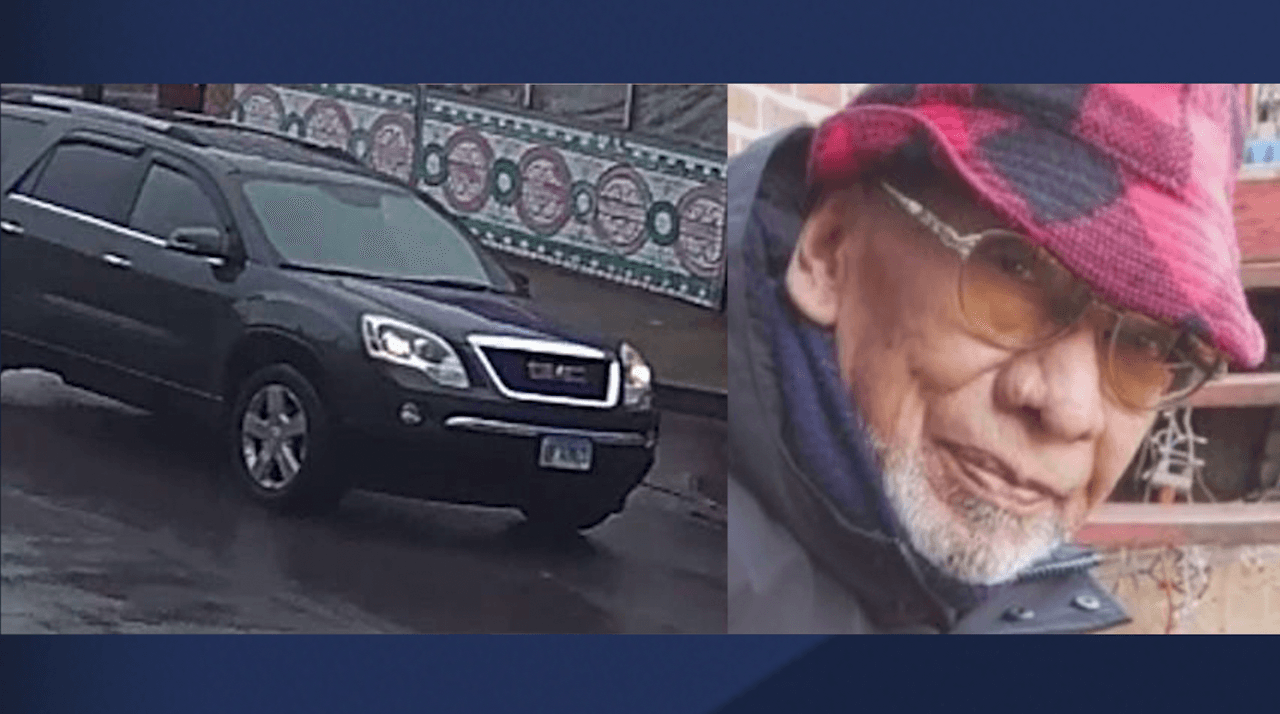 La policía difunde la imagen de la camioneta con la que atropellaron y mataron a un anciano en La Villita