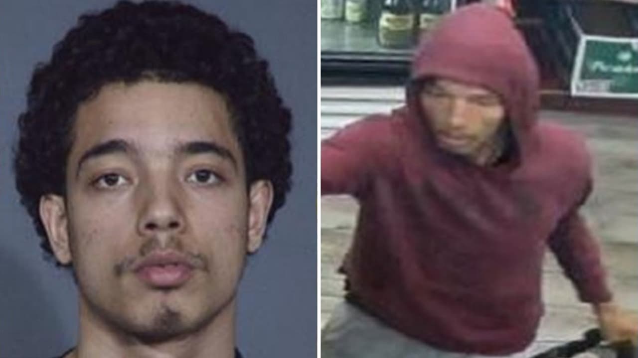 Detienen a Jesús Acosta en El Bronx: el sospechoso detrás de dos homicidios