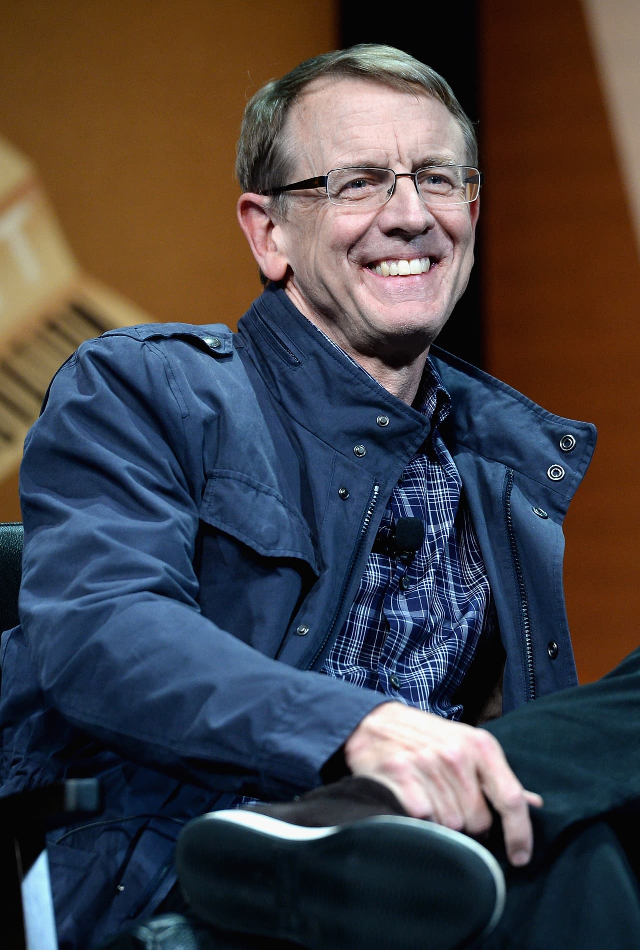 <b>John Doerr tiene una fortuna de $11 mil millones.</b> Es presidente de la firma de capital de riesgo Kleiner Perkins, anteriormente llamada Kleiner Perkins Caufield & Byers.