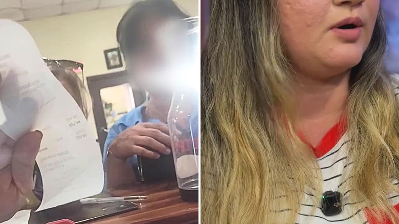 Madre pierde empleo tras denunciar que la amenazan con ICE por hablar español en restaurante de San Antonio