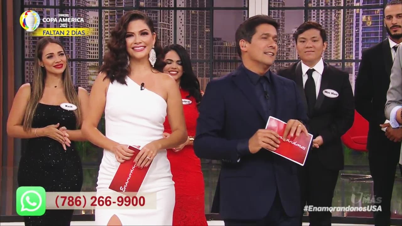 Con sentimientos encontrados, la mexicana festejó el gran cierre de temporada rodeada de los amorosos y de algunas parejas que se han formado a lo largo de dos años.