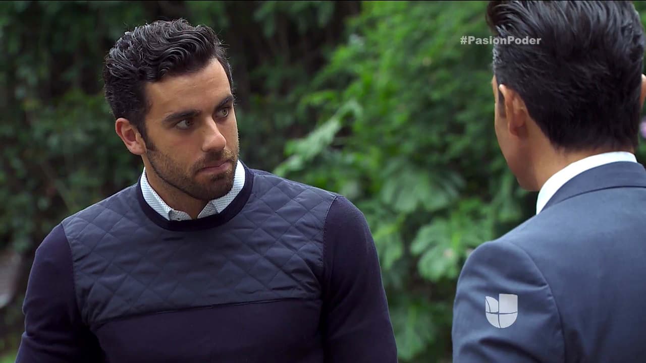 Quiere demostrarte su arrepentimiento. ¿Le darás una nueva oportunidad?