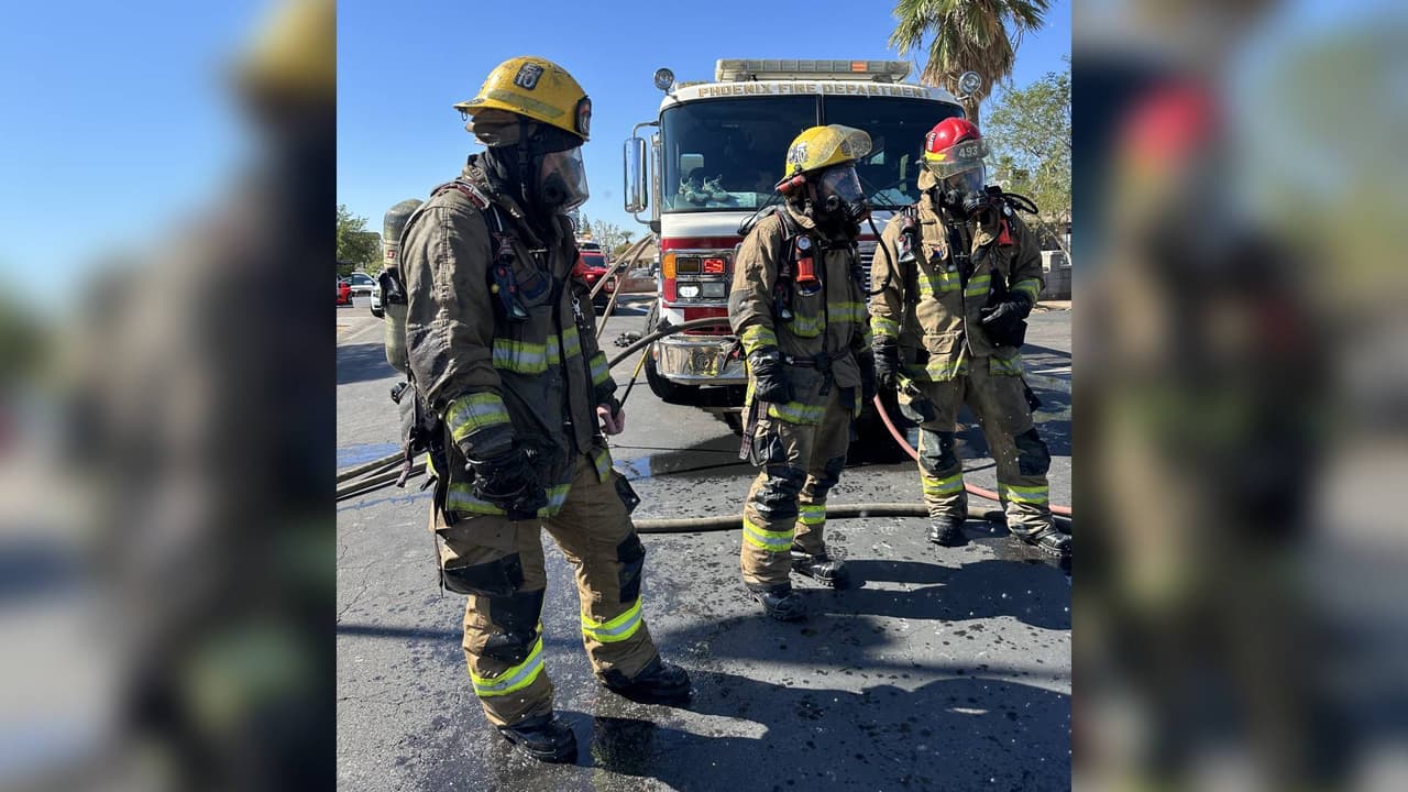 Las personas evacuadas están siendo apoyadas por el Programa de Asistencia Comunitaria es el lugar. Afortunadamente no se reportaron heridos y autoridades ya investigan las causas del incidente.