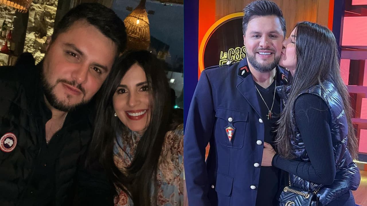 Paul Stanley se casa con famosa conductora: revelan detalles de la íntima boda