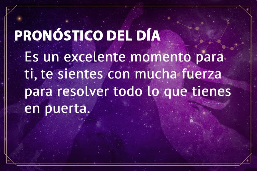 Tauro 8 de marzo 2021