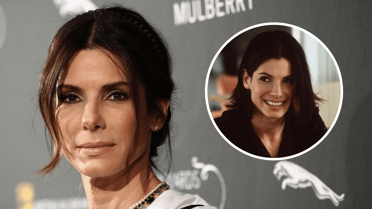 Sandra Bullock confesó que una de sus primeras películas la “avergüenza”: sus motivos