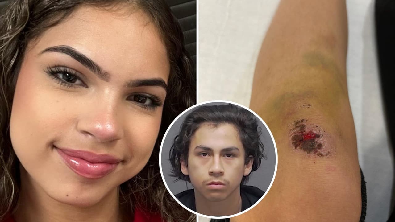 Madre hispana revela cómo un presunto secuestrador retuvo a su hija por 12 días en San Antonio