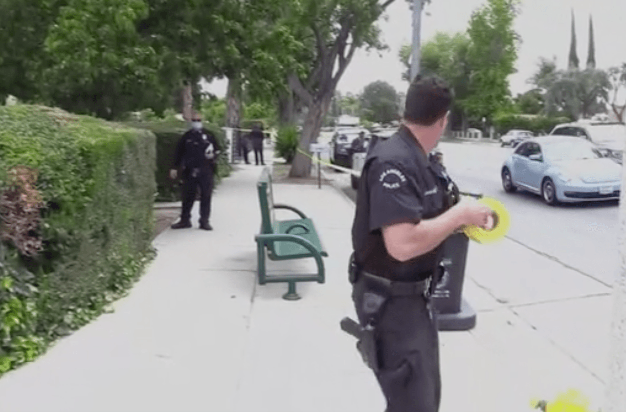 Las causas de las muertes ni las identidades de los niños han sido revelados hasta este lunes.