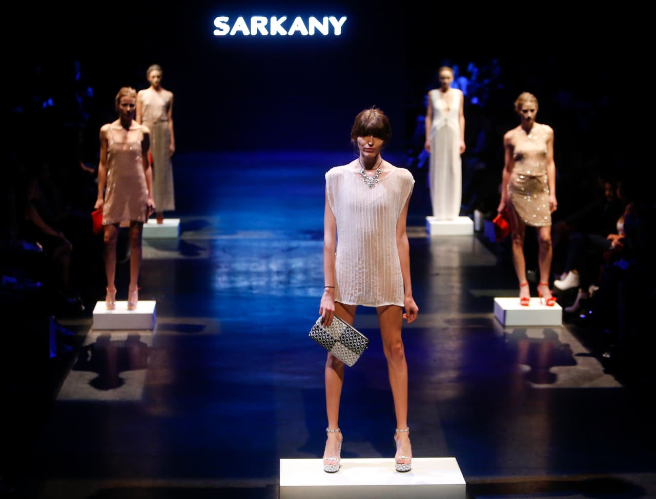 Las marcas argentinas han logrado crear franquicias en el exterior.