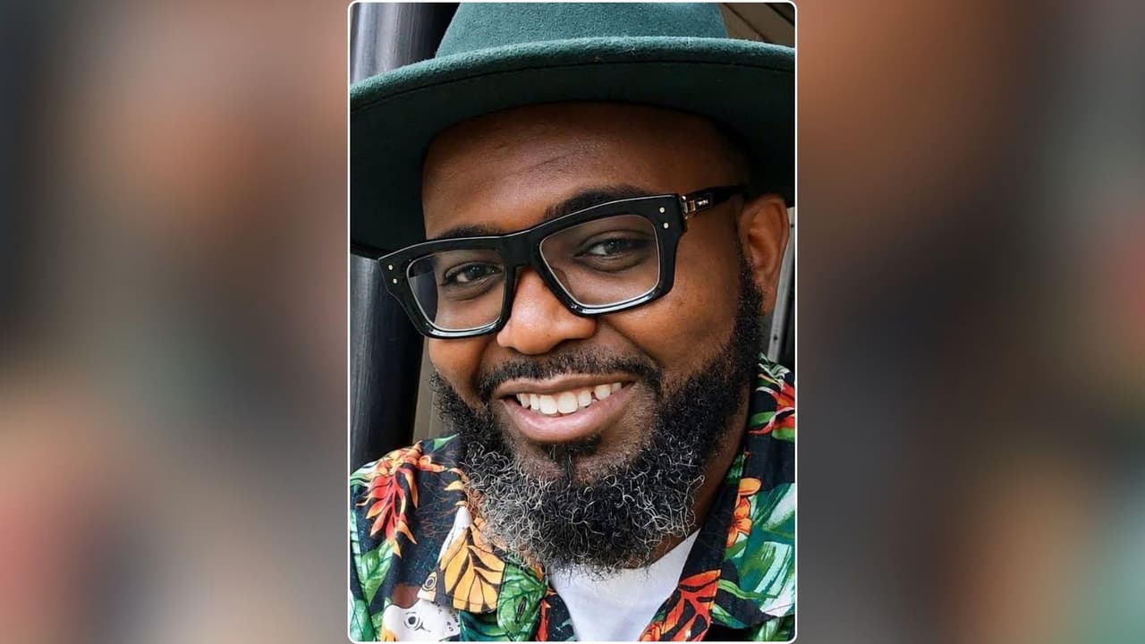La historia del maestro que sobrevivió al cáncer y a un accidente, pero murió en Six Flags Georgia
