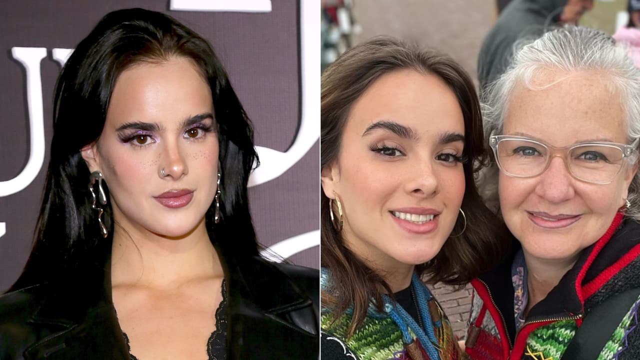 Gala Montes arremete contra su mamá tras polémica por abandonar reality: “Te va a llegar la venganza“