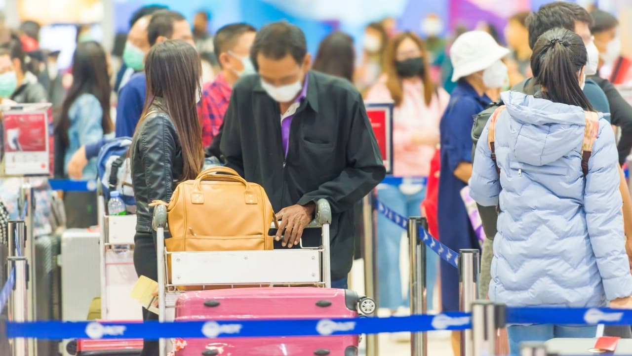 Esto debes saber si vuelas desde PHL durante el Día de Acción de Gracias 2021