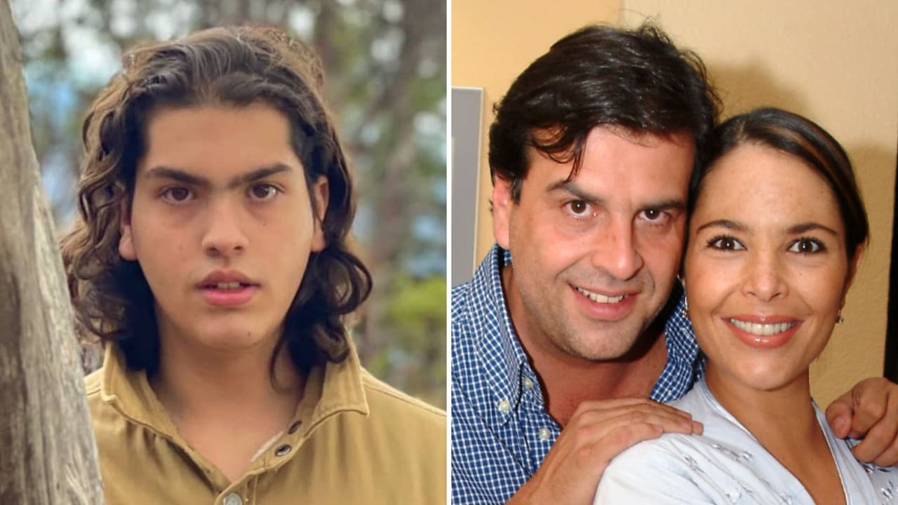Hijo de Mariana Levy se declara "huérfano" y descarta reconciliación con su papá ‘El Pirru’
