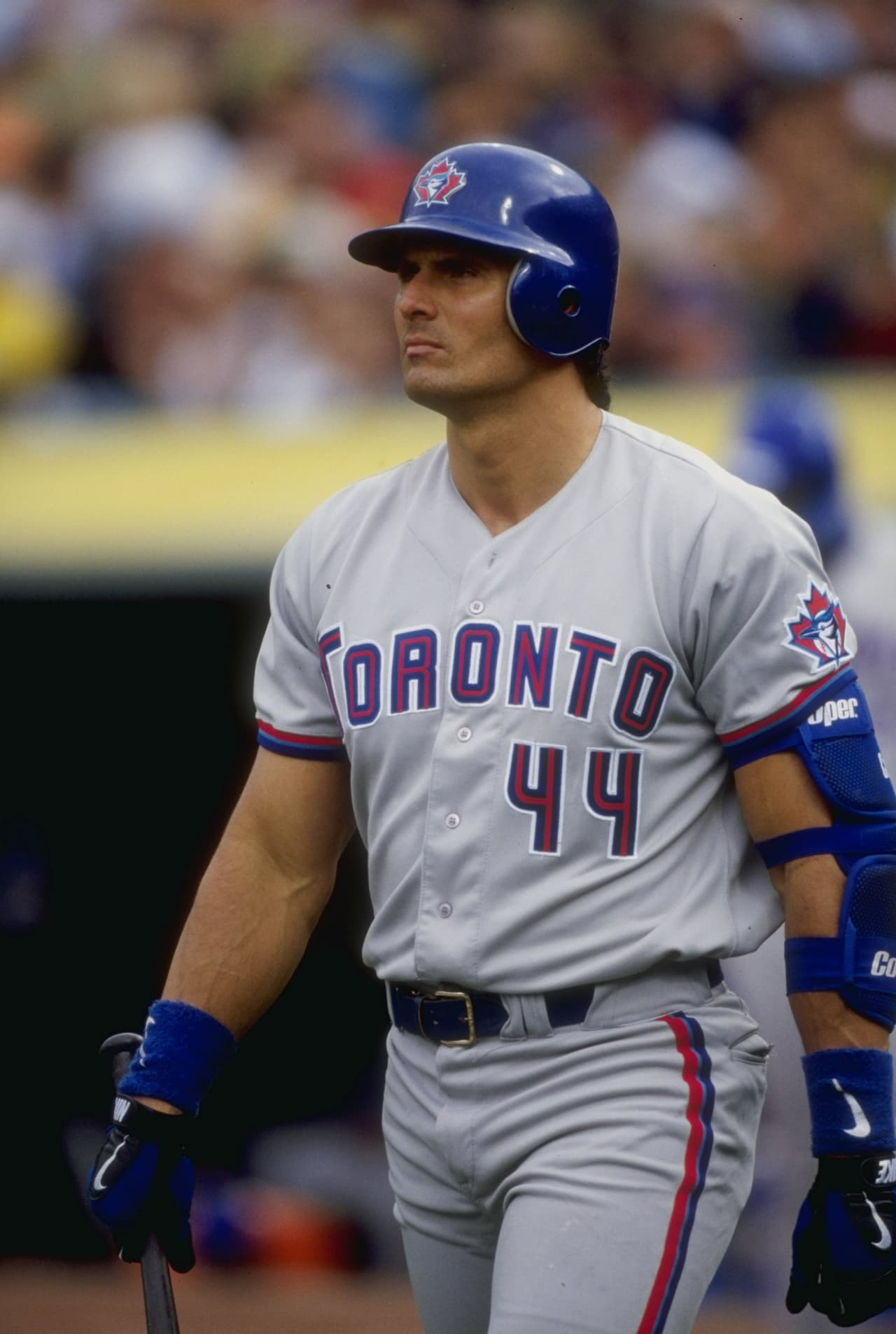 El popular José Canseco (outfileder), cubano-americano, fue campeón dos veces de la Serie Mundial de Béisbol. Además, fue elegido 6 veces en el All Star Game, entre otras distinciones.