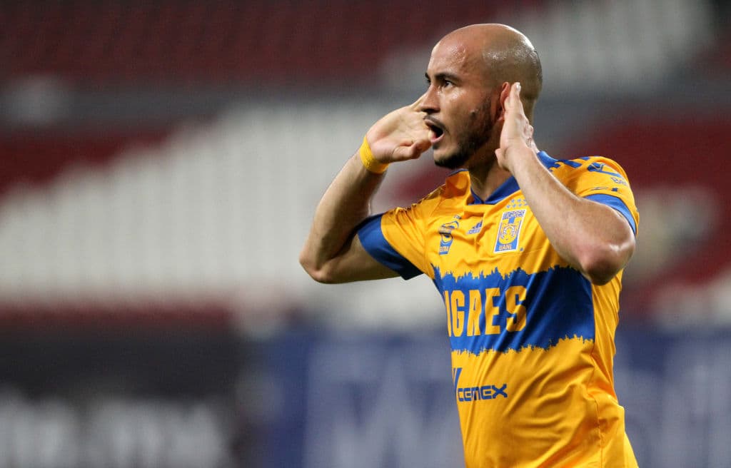 Carlos González marcó a los 17’ de juego el primer gol del juego; Quiñones (90+1’) marcó sobre la recta final . Los rojinegros estuvieron tuvieron oportunidades, pero no cayó el gol. La siguiente fecha, los de la UNAL recibirán a los Rayos, mientras que Atlas visitará a los Pumas.