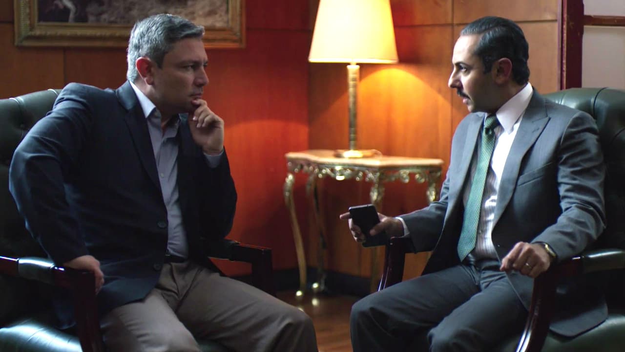 Por su parte, Conrado le ordenó a sus hombres que pusieran en marcha un operativo para vigilar cada paso de los hombres de 'El Chapo'.