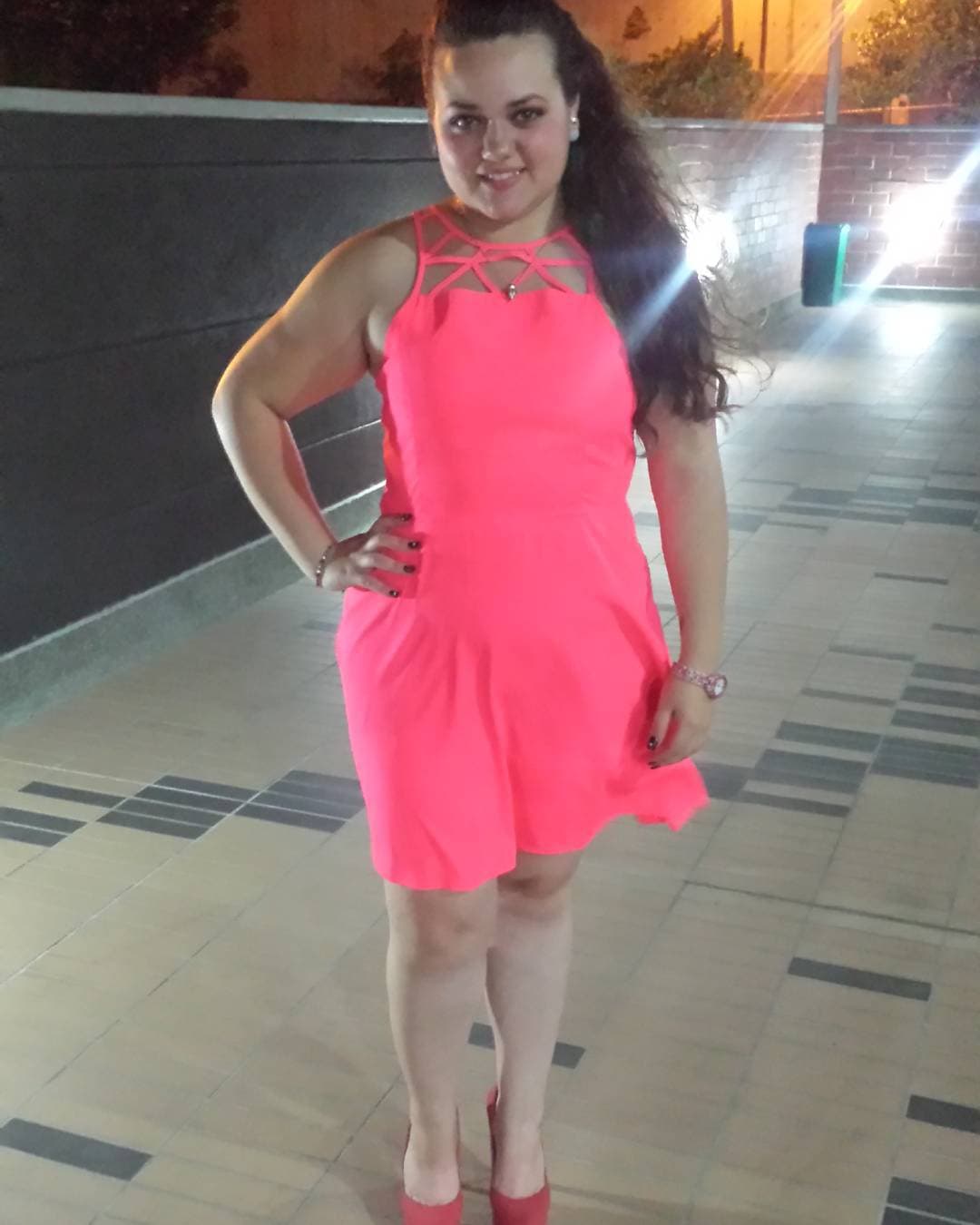 'Carita de ángel' y '¡Vivan los niños' fueron las últimas telenovelas en las que Andrea ha trabajado.