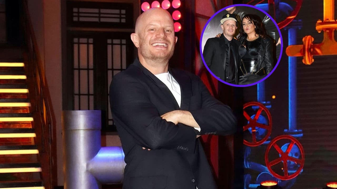 A días de ‘La Casa de los Famosos México’, Facundo habla de su divorcio: “Me dio muchísima felicidad”