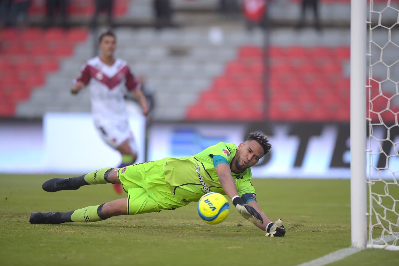 Veracruz sigue en el fondo de la tabla porcentual con una desventaja de 7 puntos ante el Querétaro. Necesitan realizar un Clausura 2018 perfecto si quieren mantener la categoría.