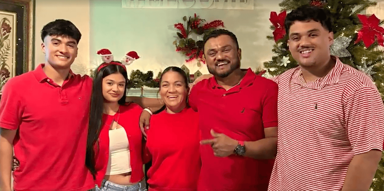 Madre hondureña es detenida por ICE frente a sus hijos en Georgia: Así describió su arresto y lo que pasó después