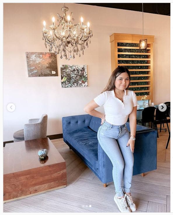 Cipriano Sotelo explicó que los reclamos de la adolescente pudieron suscitarse porque su madre no le ha comentado sobre el curso del proceso legal.
<br>