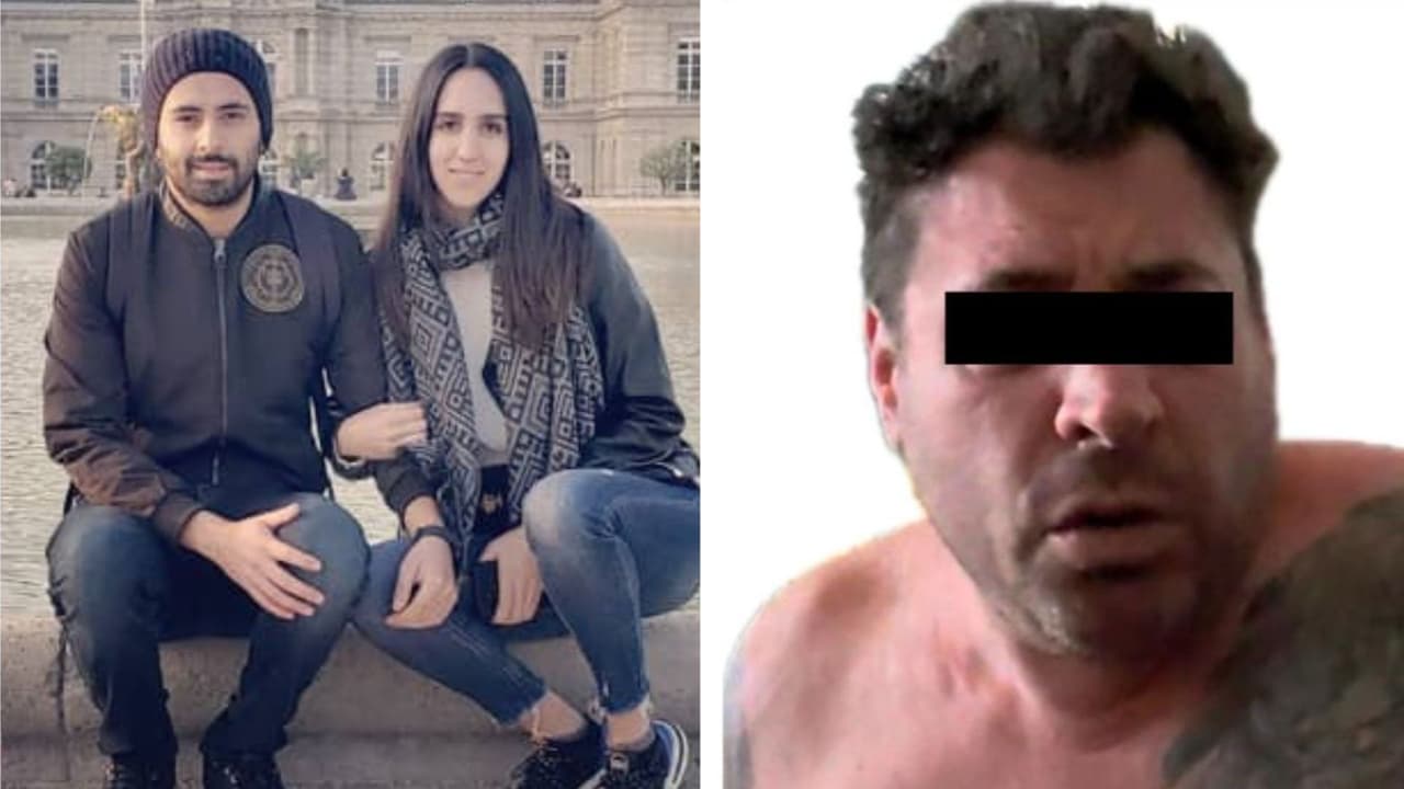 Caso Jonathan Meléndez: dan a conocer cronología del multihomicidio del músico y su familia