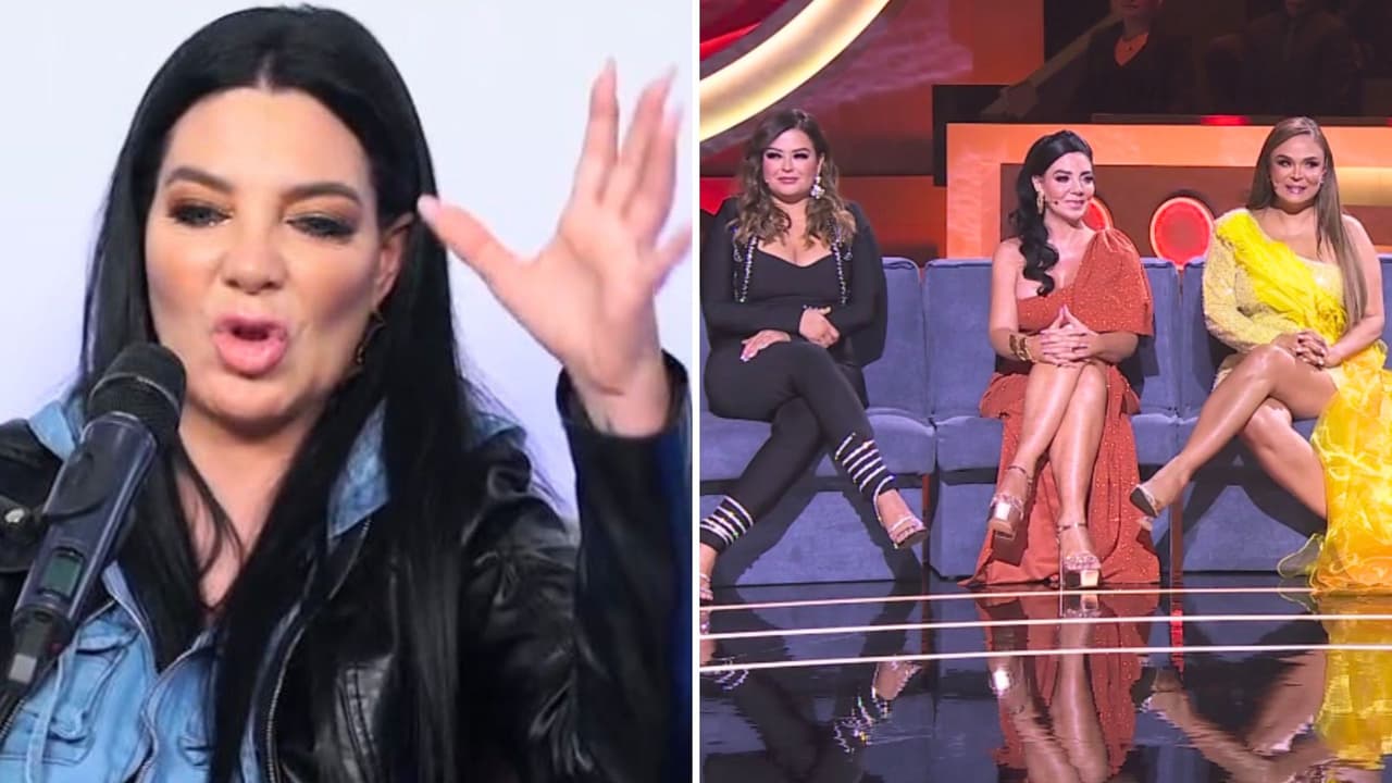 Brenda Bezares y Paola Durante rompen el silencio sobre enfrentamiento con Mariana Echeverría