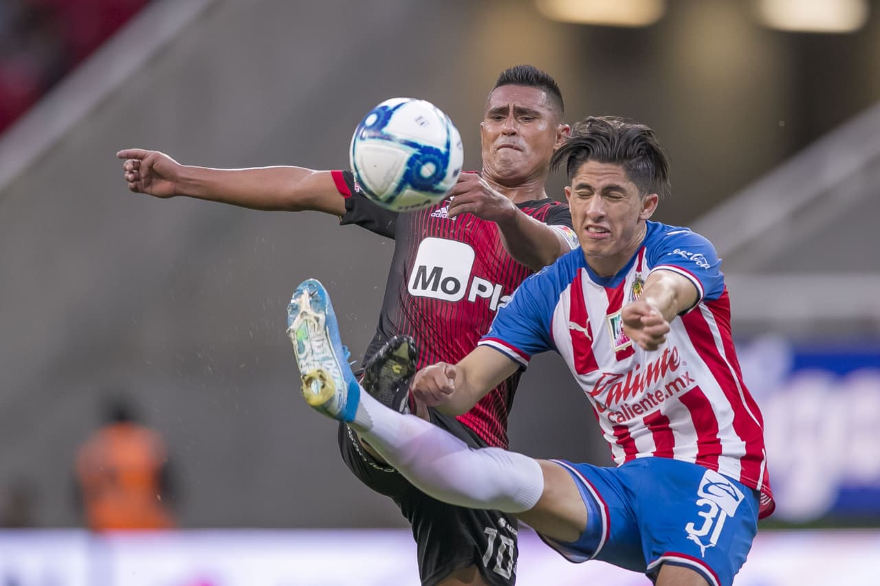 En la Fecha 10, el Rebaño Sagrado abrirá el telón con su visita ante Monarcas Morelia.
