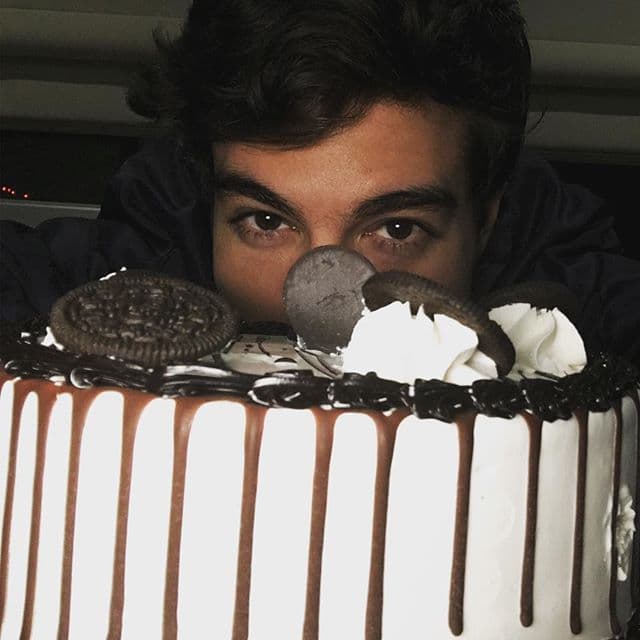 Seguramente no notarás sus gustos culposos.