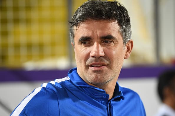 Con Zoran Mamić al mando el Al Ain FC ganó una Copa del Presidente y la liga emiratí.