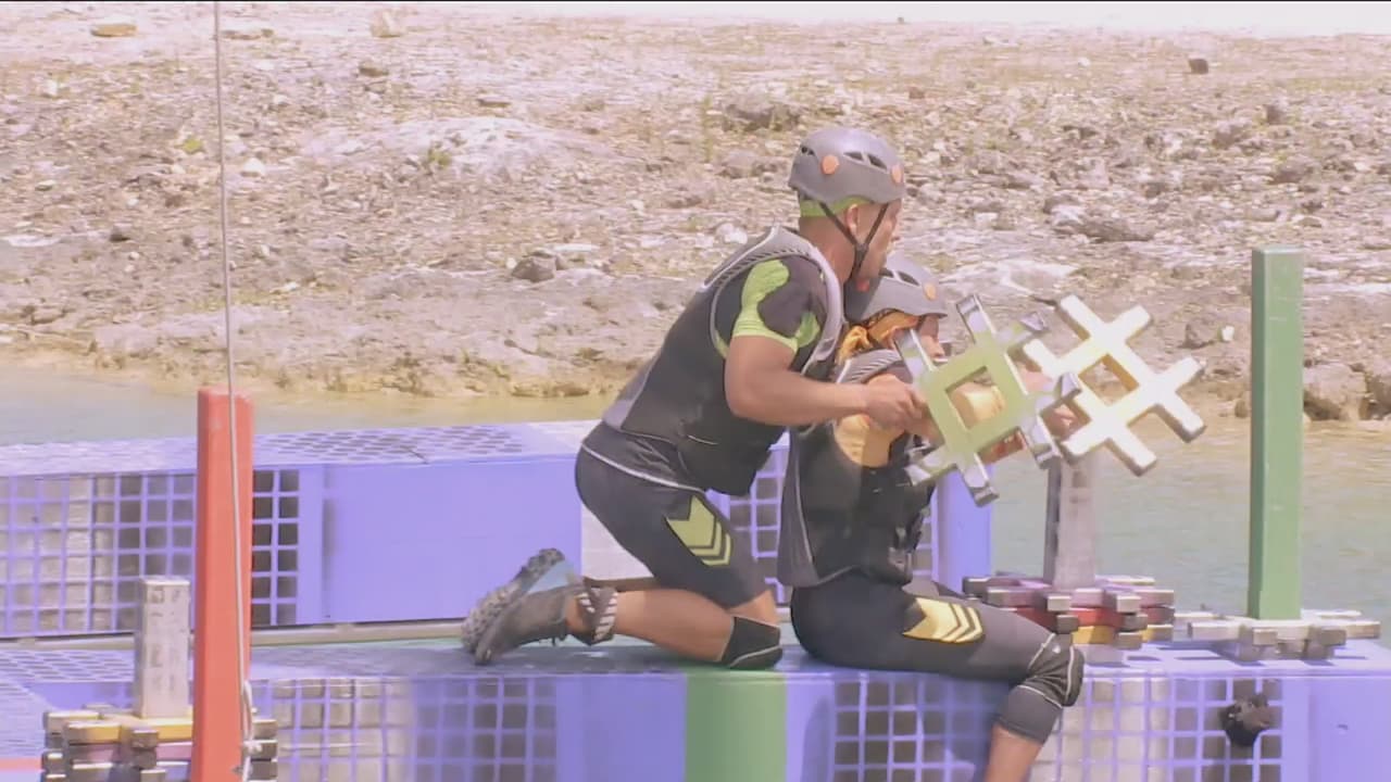 Así como los concursantes Manu Negrete y Brenda Kellerman.