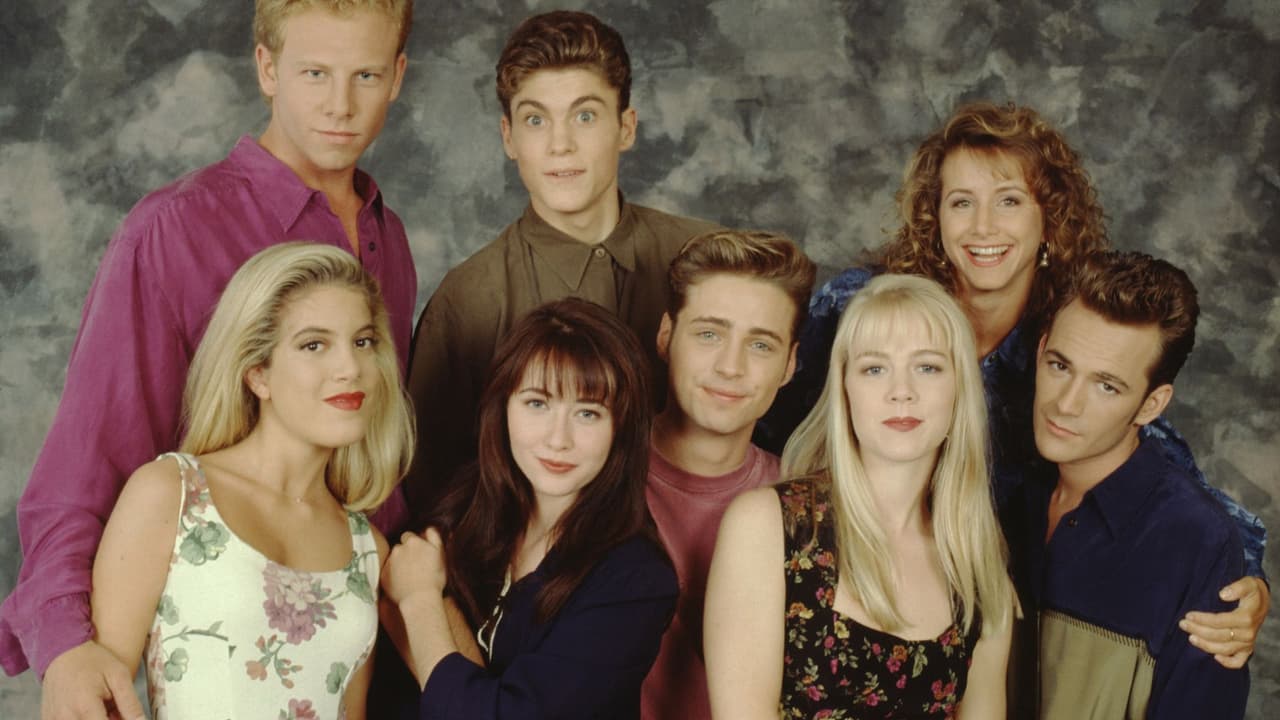 Muere Michael Kearns, actor de ‘Beverly Hills, 90210’