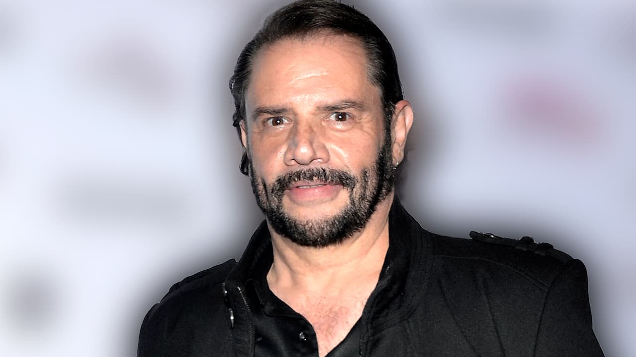 Detienen al actor Héctor Parra por presunto abuso sexual contra su hija