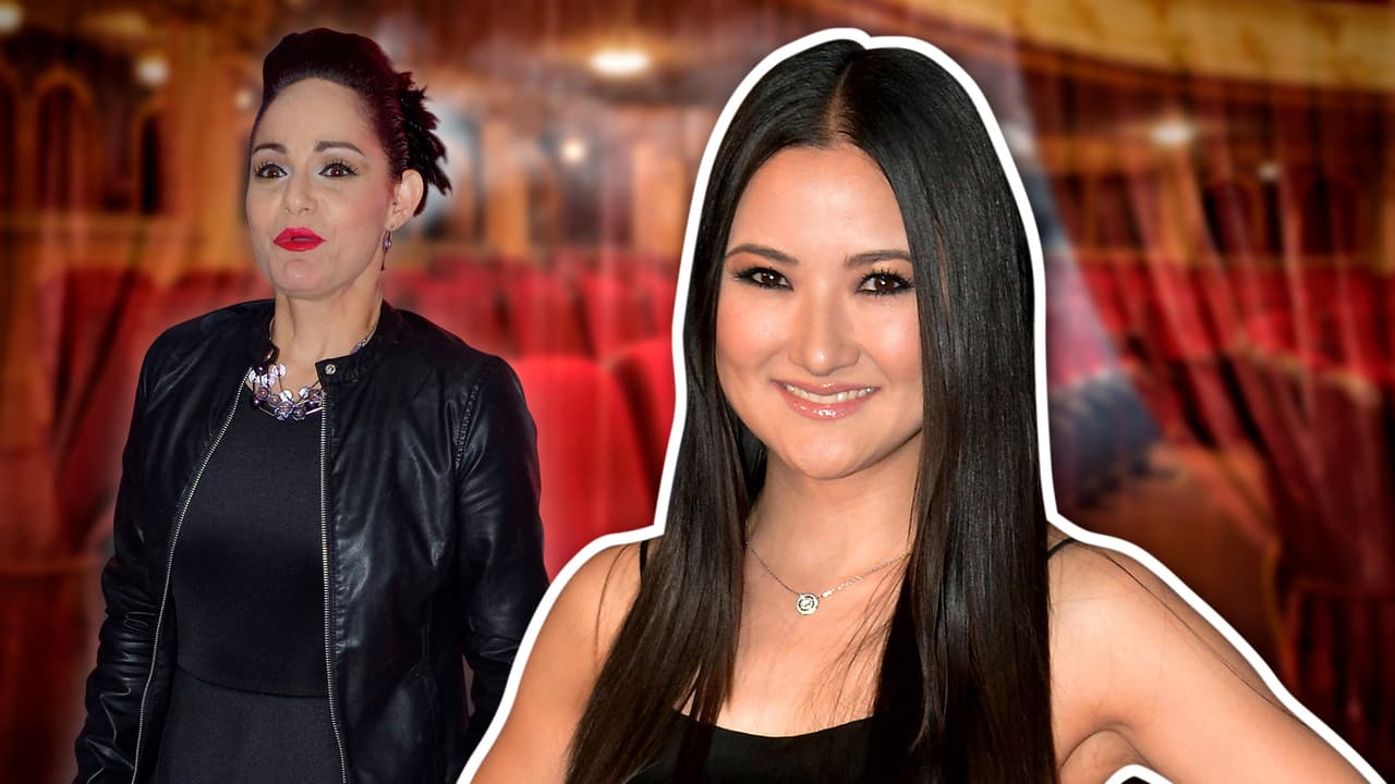 (Exclusiva) Lola Cortés habla acerca de la muerte de Hiromi: "Fue un momento escalofriante, apenas me estoy recuperando"