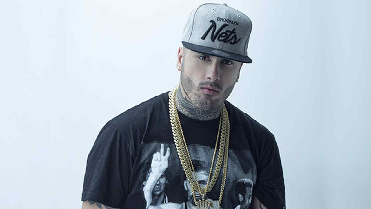 Pero no sólo en Latinoamérica tuvo un éxito rotundo, el nombre de Nicky Jam ¡ya es mundial!