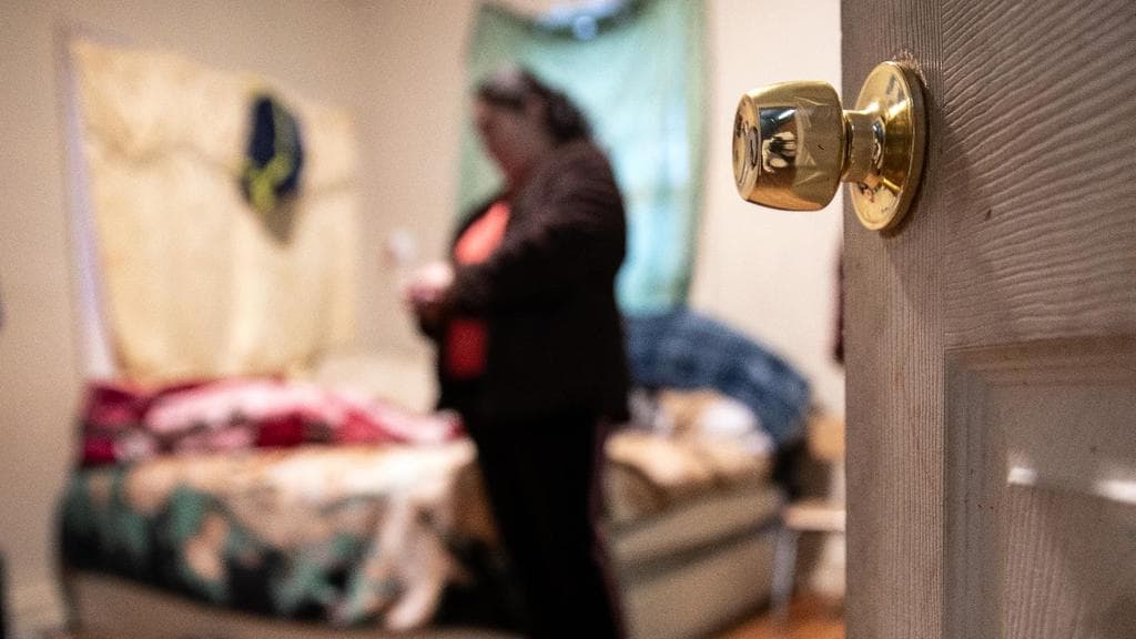 Mineola, Nueva York.