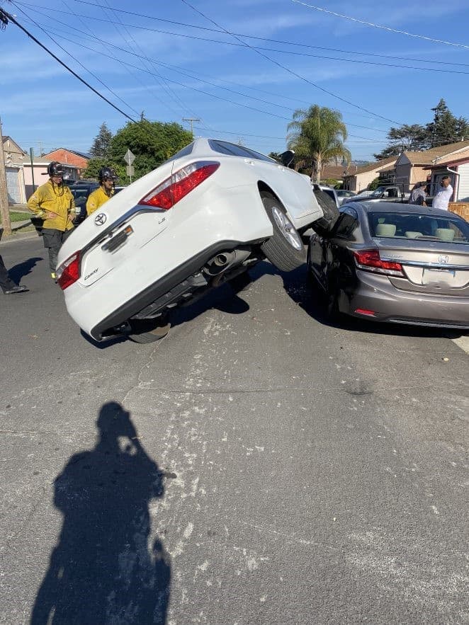 La policía dijo que el cliente desafortunadamente no recibió su entrega de comida, aunque esperaban que hubiera recibido su reembolso completo.