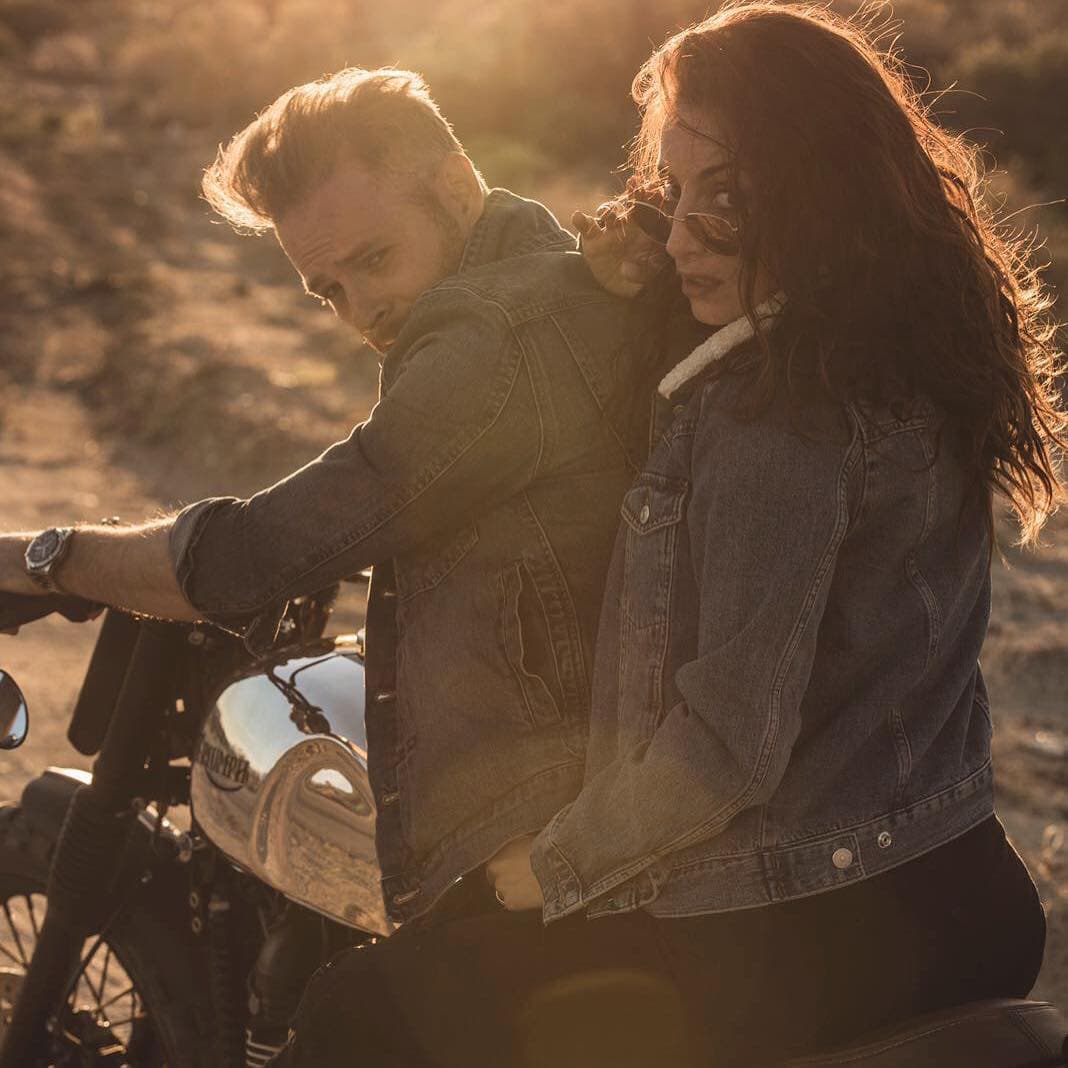 Marimar Vega y su esposo Luis Ernesto Franco anunciaron su separación a través de un comunicado de prensa que compartieron en sus cuentas de Instagram.