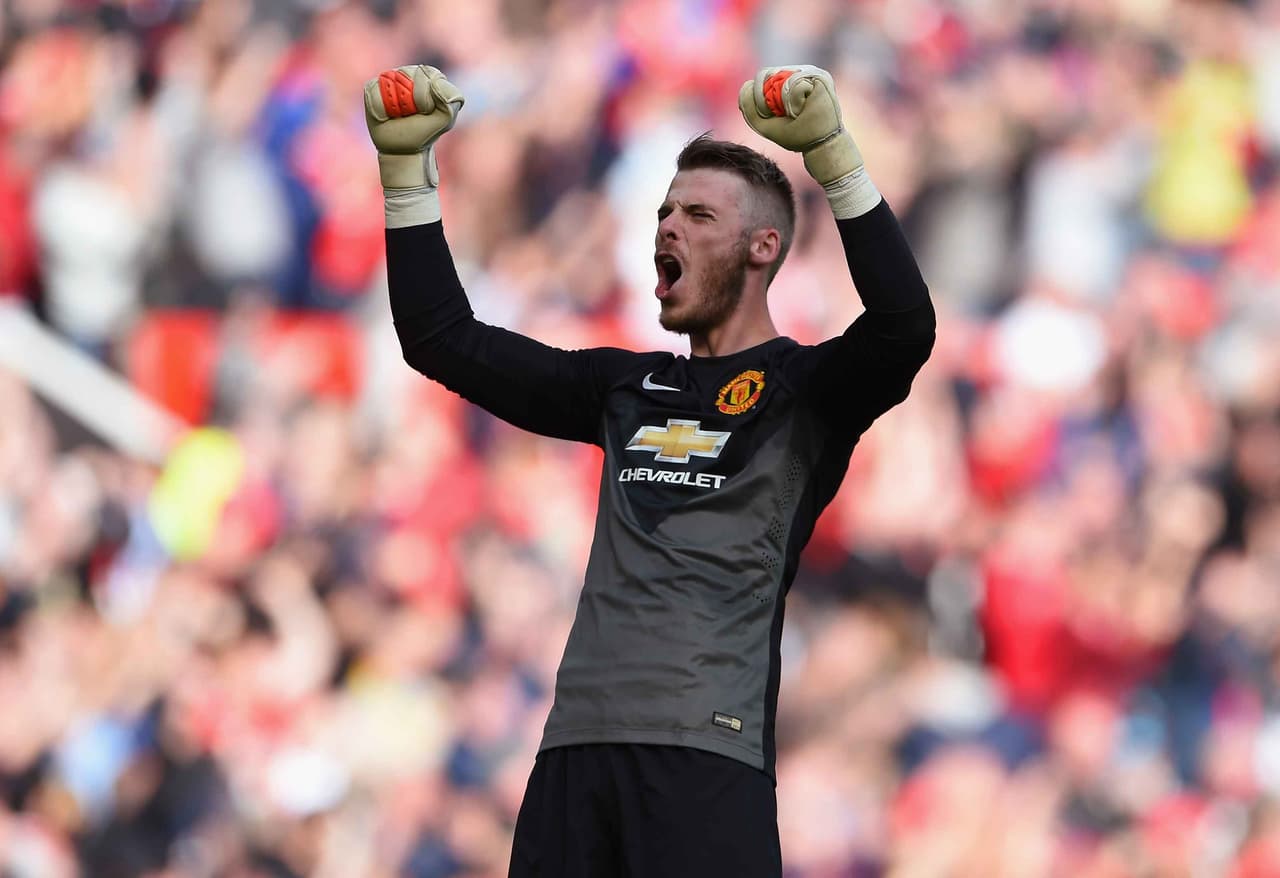 Real Madrid-Manchester United, una conexión millonaria