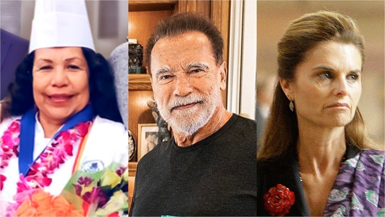 A 12 años de confesar su infidelidad, Schwarzenegger dice que siempre sentirá "amor" por su ex