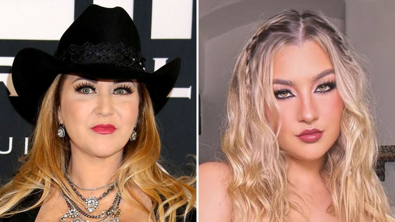 Alicia Villarreal defiende a su hija de críticas en medio de controversia con Cruz Martínez: esto dijo