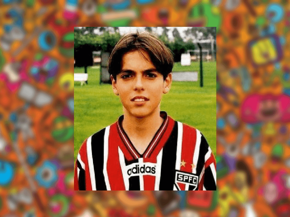 Kaká